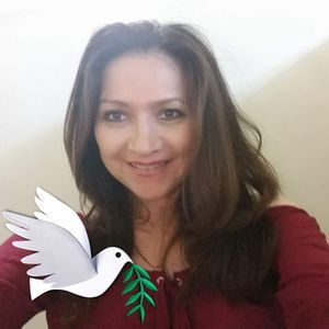 Meet your Posher, Erika